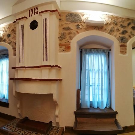 Riverbed Traditional Guest House Litochoro Room photo