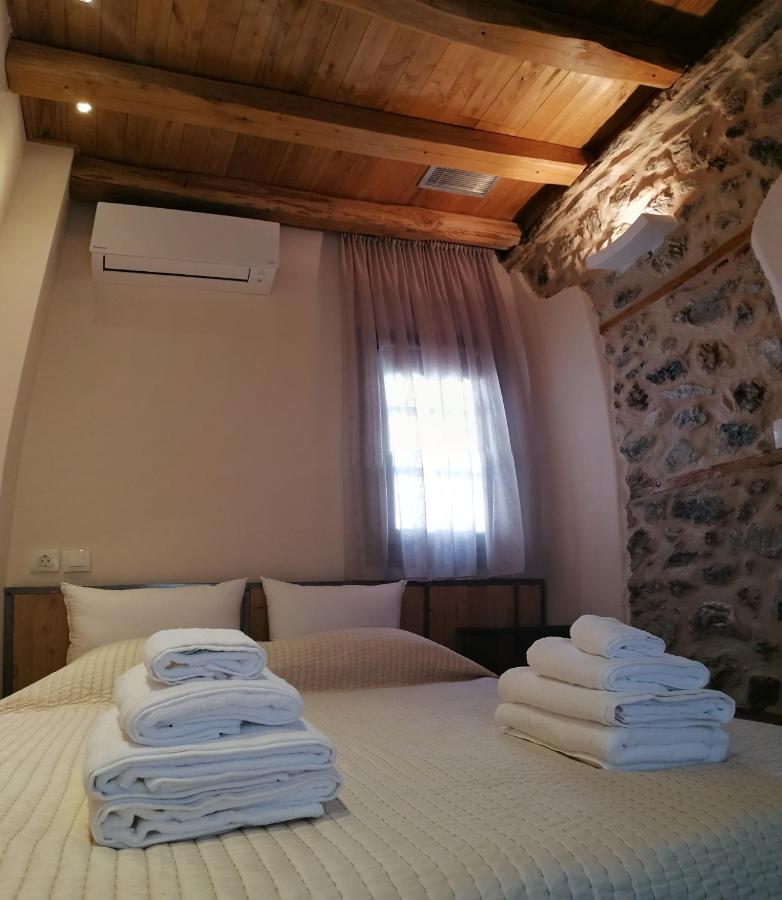 Riverbed Traditional Guest House Litochoro Room photo