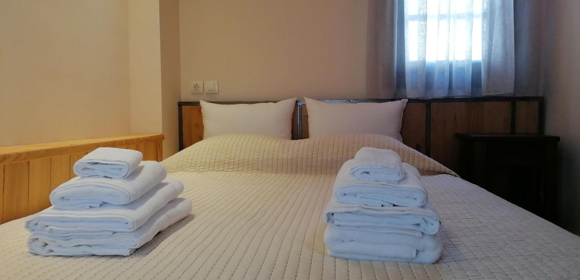 Riverbed Traditional Guest House Litochoro Room photo