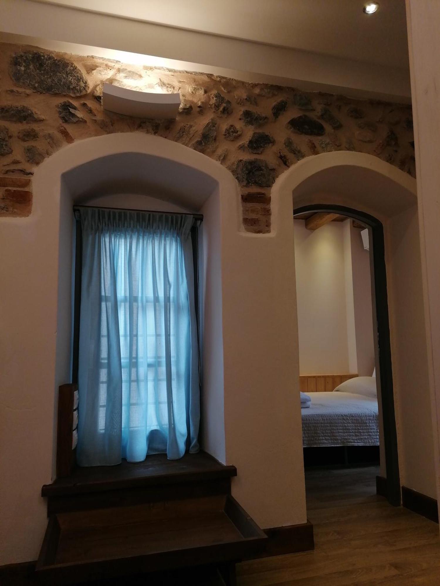 Riverbed Traditional Guest House Litochoro Room photo