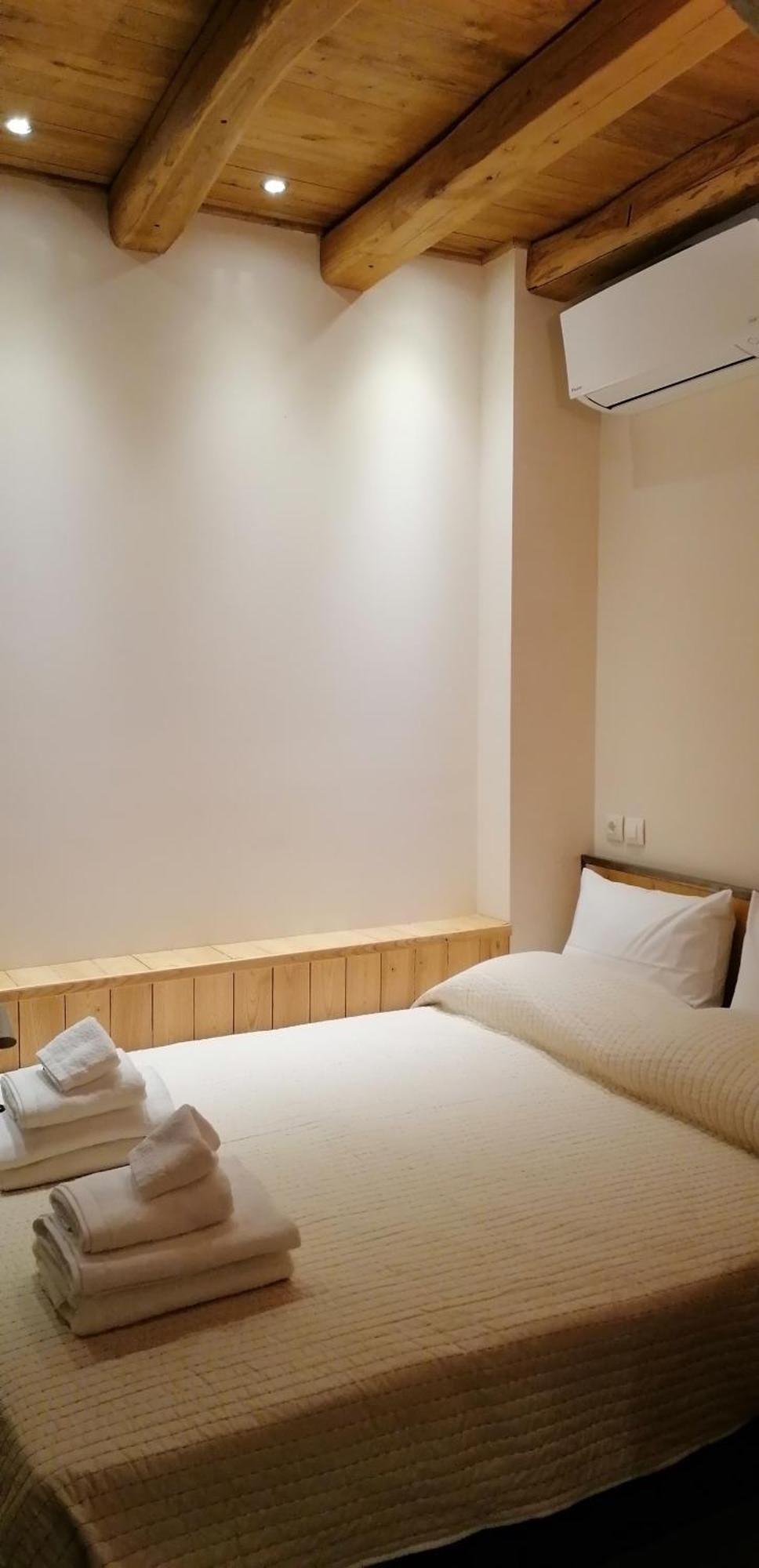Riverbed Traditional Guest House Litochoro Room photo
